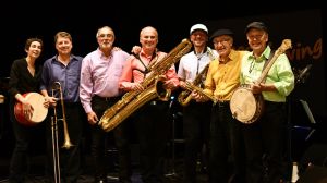 les chaussettes du père morel